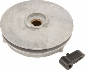 Pièces agricoles - Jardin et forêt pièce origine - Poulie de démarrage