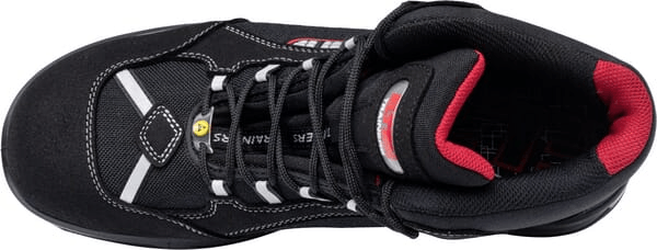 Vêtements et protections - Equipement - Ponceuse XXT ESD 37