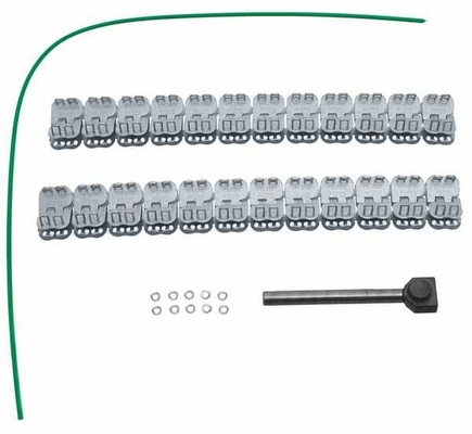 Pièces agricoles - Fenaison & élevage - Easyfix Eco Kit EFEK125-G