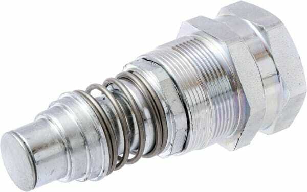 Pièces agricoles - Hydraulique - Cartouche grandeur 3/4 Souffle