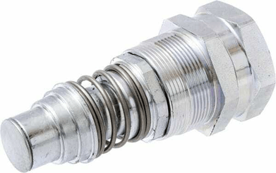 Pièces agricoles - Hydraulique - Cartouche grandeur 3/4 Souffle