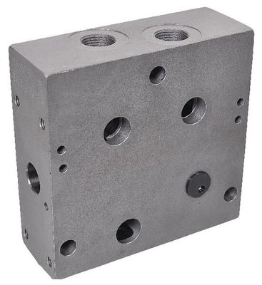 Pièces agricoles - Hydraulique - Module de base PVB 11106801