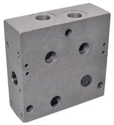 Pièces agricoles - Hydraulique - Module de base PVB 11106801