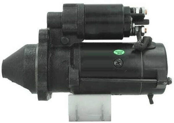 Pièces agricoles - Eclairage - Démarreur 12 V 3,2 kW