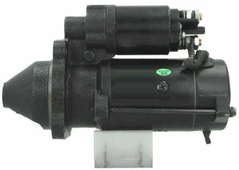 Pièces agricoles - Eclairage - Démarreur 12 V 3,2 kW