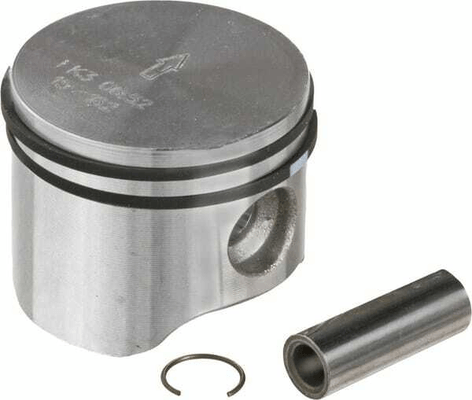 Pièces agricoles - Jardin et forêt pièce origine - Piston