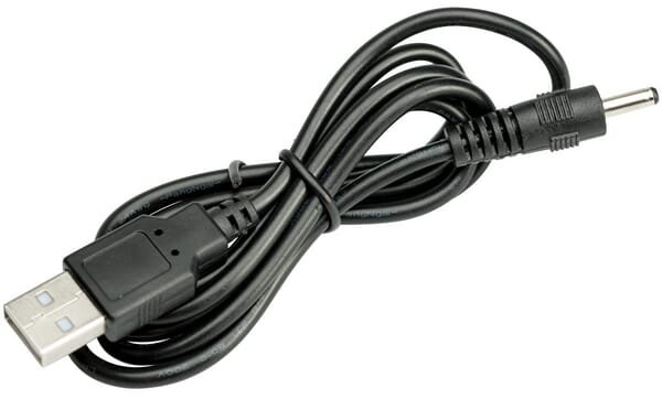 Pièces agricoles - Outils atelier - Câble USB noir