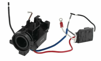 Outils - Outils divers - Interrupteur rot. 220-240volts