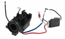 Interrupteur rot. 220-240volts