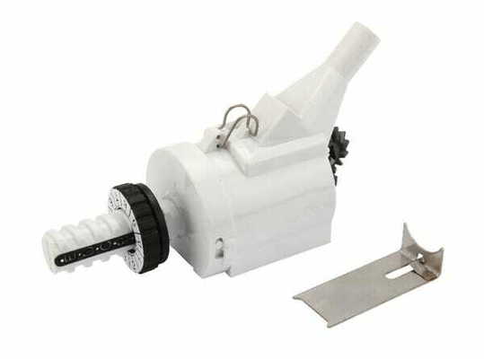 Pièces agricoles - Machines - Doseur nylon Gaspardo