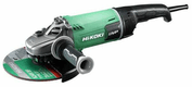 Meuleuse d'angle 230mm - 2600W