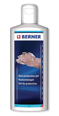 Chimie - Chimie divers - GEL PROTECTION GANTS 250ML