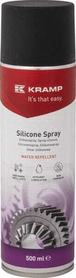 Chimie - Chimie divers - Spray silicone 500ml