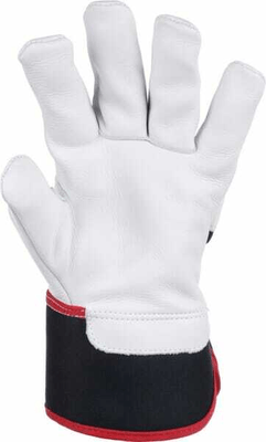 Vêtements et protections - Equipement - Gants Kramp 6.003 9/L