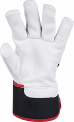 Vêtements et protections - Equipement - Gants Kramp 6.003 9/L