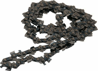 Pièces agricoles - Jardin et forêt pièce adaptable - Chaîne de tronçonneuse .325" 1,3mm 72 DL demi-ciseau Speedcut Boite Oregon