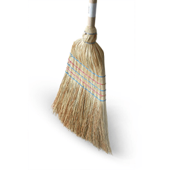 Materiels - Pièce matériel d'élevage - BALAI PAILLE DE RIZ