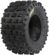 Pneu ITP HOLESHOT MXR6 AT18X10-9 3PR TL