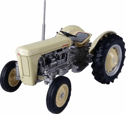 Loisirs - Jouets - Ferguson TO 35 - 1957