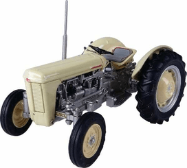 Loisirs - Jouets - Ferguson TO 35 - 1957
