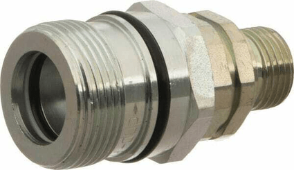 Pièces agricoles - Hydraulique - Coupleur à visser femelle 1/2