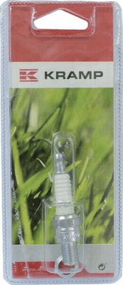 Pièces agricoles - Moteurs pièce adaptable - Bougie d'allumage M10 x 12,5mm, Z9Y (1)