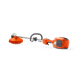 Débroussailleuse Husqvarna 520iLX