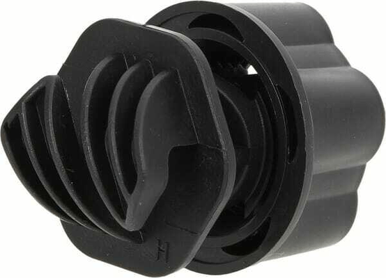 Pièces agricoles - Cloture,Jardin & Sylviculture - Isolateur à vis Vario 10pc