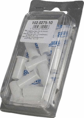 Pièces agricoles - Cloture,Jardin & Sylviculture - Douille roulement 10pcs/blist.