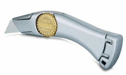 Outils - Outils divers - Couteau fixe Titan Stanley