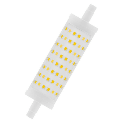 Pièces agricoles - Electricité - Ampoule LED 15W 827 R7S