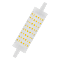 Pièces agricoles - Electricité - Ampoule LED 15W 827 R7S
