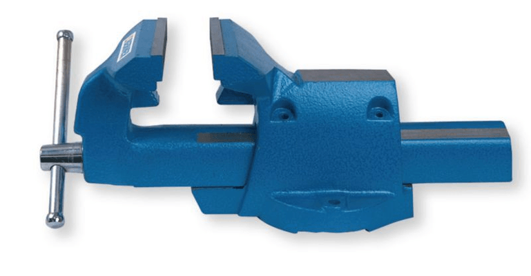 Outils - Outils divers - ETAU PARALLELE MORS 125MM