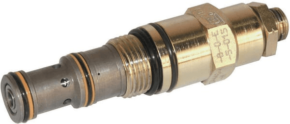 Pièces agricoles - Hydraulique - Clapet CB10AV2B1