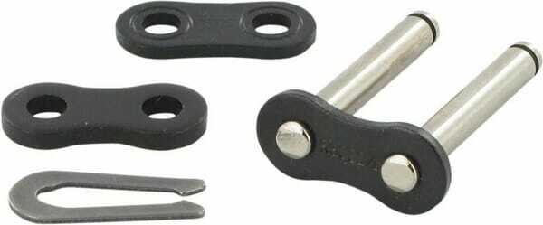 Pièces agricoles - Transmission - Attache 08B2 double