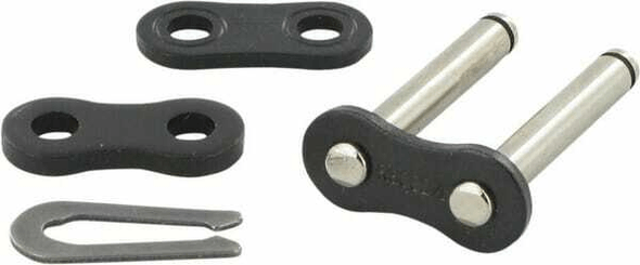 Pièces agricoles - Transmission - Attache 08B2 double
