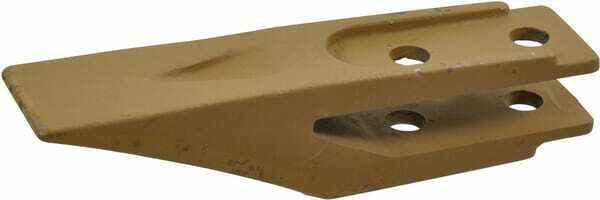Pièces agricoles - TP pièce adaptable - Dent de fourche lame 20mm