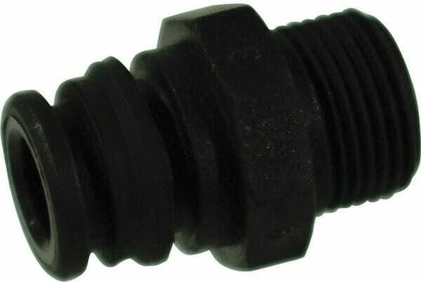 Pièces agricoles - Pièce Pulvérisateur - Raccord de raccordement 20x1,5
