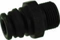 Raccord de raccordement 20x1,5