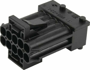 Pièces agricoles - Pièce Pulvérisateur - Boîtier de connexion 10 pôles