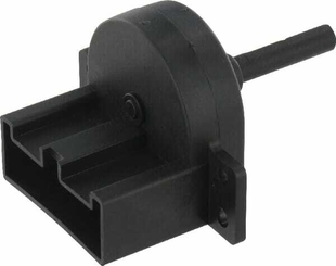 Pièces agricoles - Tracteur pièce origine - Interrupteur climatisation