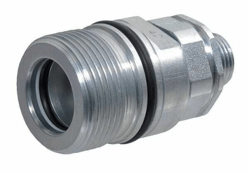 Pièces agricoles - Hydraulique - Coupleur à visser fem M18x150