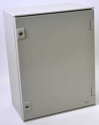 Pièces agricoles - Electricité - Armoire plast. 430x330x200 mm