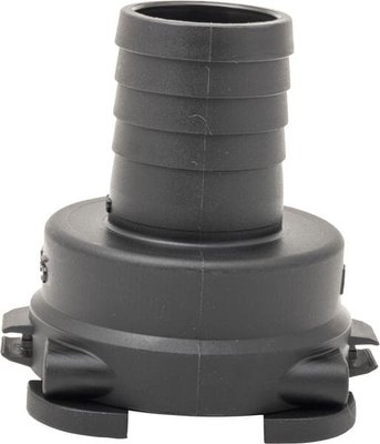 Pièces agricoles - Pièce Pulvérisateur - Raccord à fourche, femelle AF5, embout de tuyau 30 mm