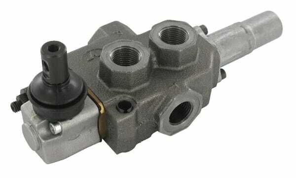 Pièces agricoles - Hydraulique - Tiroir Fendeur de bûches