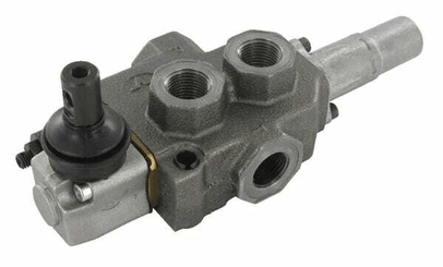 Pièces agricoles - Hydraulique - Tiroir Fendeur de bûches