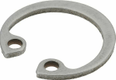 Circlip intérieur 15x1mm DIN472 Acier inoxydable Kramp