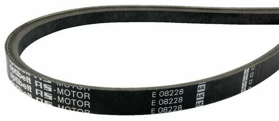 Pièces agricoles - Jardin et forêt pièce origine - Courroie