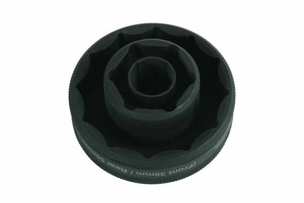 Pièces Quad & Motos - Outillage - Douille à impact LASER TOOLS roue 30mm/55mm