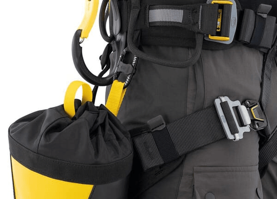 Vêtements et protections - Equipement - Mousqueton accessoire MINO